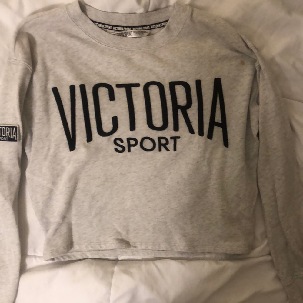 Victoria secret  sweatshirt